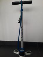 Fietspomp decathlon clever7000, Ophalen of Verzenden, Gebruikt