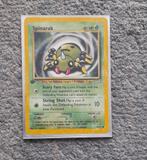 Spinarak 75/111, Ophalen of Verzenden, Zo goed als nieuw, Losse kaart, Foil