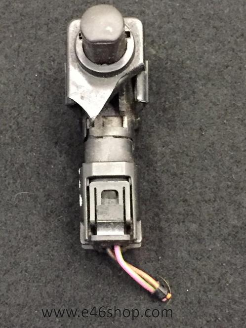 Alarm sensor motorkap BMW E46, Auto-onderdelen, Elektronica en Kabels, BMW, Gebruikt, Ophalen of Verzenden