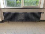 13 Gietijzeren radiatoren, Ophalen, Gebruikt, Radiator
