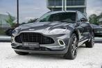 Aston Martin V8 DBX Panorama 22' Keyless Paint to Sample, Auto's, Aston Martin, Automaat, Gebruikt, 4000 cc, Leder