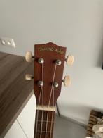 Ukelele (2 stuks), Muziek en Instrumenten, Snaarinstrumenten | Overige, Ophalen, Zo goed als nieuw, Ukelele