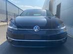 VOLKSWAGEN GOLF VII 1600 TD JOIN 11/2018, Auto's, Volkswagen, Zwart, Bedrijf, 5 deurs, Te koop