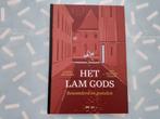 Boek  - Het Lam Gods - Bewonderd en gestolen, Boeken, Gelezen, Ophalen of Verzenden, Overige onderwerpen, Harry de Paepe