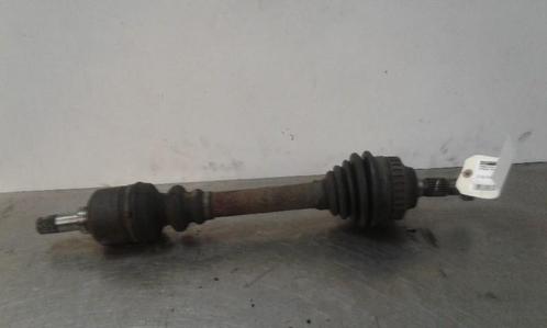 AANDRIJFAS LINKS VOOR Citroën Berlingo (01-1996/12-2011), Auto-onderdelen, Remmen en Aandrijving, Citroën, Gebruikt
