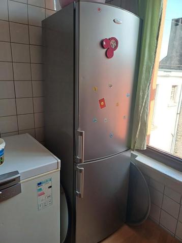 Koelkasten diepvries, Elektronische apparatuur, Ophalen, Zo goed als nieuw