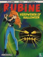 Verdwenen op halloween, Livres, BD, F.Walthery, Une BD, Enlèvement ou Envoi, Neuf