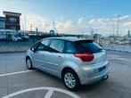 Citroen C4 Picasso/Automaat/154000km, Zwart, Cruise Control, C4 (Grand) Picasso, Bedrijf