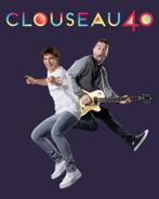 VERKOCHT. 2 Tickets voor Clouseau 40, Deux personnes