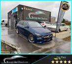 Mercedes-Benz B 180 d -116 cv - ! Pack AMG ! - 1er Propr. -, Autos, Alcantara, 5 places, Carnet d'entretien, https://public.car-pass.be/vhr/cf6a38f2-526b-425e-b22a-dfe33e5e9437