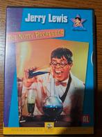 Jerry Lewis the nutty professor, Cd's en Dvd's, Ophalen of Verzenden, Zo goed als nieuw