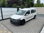 Vw Caddy 2.0 Tdi Doubbel Cabine 1ste eigenaar, Auto's, Volkswagen, Euro 6, Parkeersensor, Diesel, Particulier