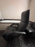 JORI yoga relax zetels te koop, Huis en Inrichting, Ophalen, Zo goed als nieuw, Leer
