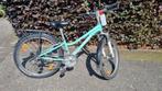 Trek 24 inch, Fietsen en Brommers, Ophalen, TREK, Versnellingen, Gebruikt