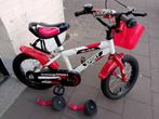 Starter fiets, Ophalen, Zo goed als nieuw