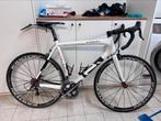 ISAAC ULTRA SONIC, Fietsen en Brommers, Fietsen | Racefietsen, Gebruikt, Carbon, Heren, 57 tot 61 cm