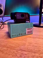 C920 HD PRO WEBCAM, Ophalen of Verzenden, Microfoon