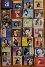 PATSY CLINE - Collection de CD - 30 pièces, Enlèvement, Utilisé