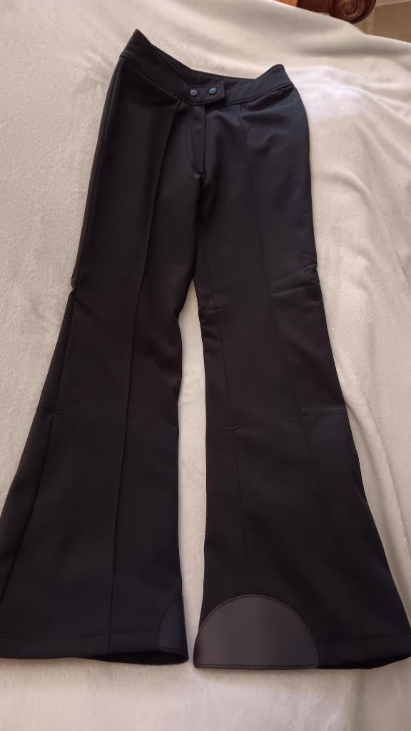 Pantalons de sport Helyboard, Vêtements | Femmes, Vêtements de sport, Neuf, Taille 36 (S), Noir, Enlèvement ou Envoi
