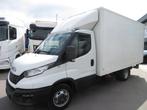 Iveco Daily 35 C 14 (bj 2021), Achterwielaandrijving, Gebruikt, Euro 6, Iveco