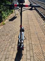 iscooter ix6 1000W, Enlèvement ou Envoi, Comme neuf, Step électrique (E-scooter), Iscooter