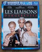 Bluray Les Liaisons Dangereuses, Cd's en Dvd's, Ophalen, Zo goed als nieuw, Overige genres