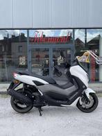 YAMAHA N - MAXIMAAL 125, Scooter, Bedrijf, 125 cc, 11 kW of minder