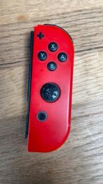Linker controller van nintendo switch, Ophalen of Verzenden, Niet werkend, Switch