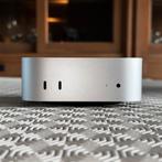 Apple Mac mini (M4, 2024), Informatique & Logiciels, Apple Desktops, Enlèvement ou Envoi, Autres modèles, SSD