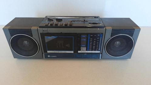 Radio cassettes offres & prix 