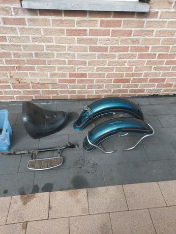 Piece moto guzzi california 3  beschikbaar voor biedingen