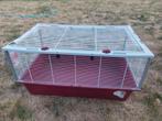 Dierenhok, Dieren en Toebehoren, Gebruikt, Hok, 75 tot 110 cm, Cavia