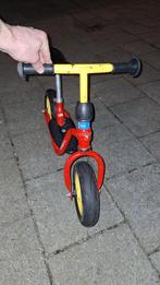 Puky loopfiets, Fietsen en Brommers, Fietsen | Kinderfietsjes, Ophalen, Gebruikt, Puky