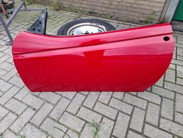 Portier 2Deurs links van een Alfa Romeo Spider (130) beschikbaar voor biedingen
