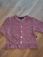 Jasje/gilet House Of Jamie, maat 92-98, Kinderen en Baby's, Ophalen of Verzenden, Gebruikt