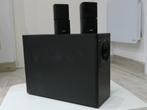 Bose Acoustimass  5  III, Comme neuf, Bose, 120 watts ou plus, Subwoofer