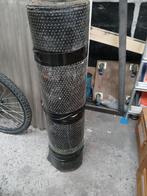 roofing rol, Ophalen, Overige materialen, Zwart, Overige typen