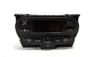 KACHEL BED. PANEEL Peugeot 307 CC (3B) (216673905), Auto-onderdelen, Gebruikt, Peugeot