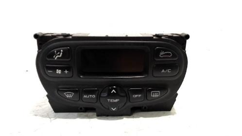 KACHEL BED. PANEEL Peugeot 307 CC (3B) (216673905), Auto-onderdelen, Dashboard en Schakelaars, Peugeot, Gebruikt