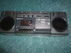 Tokyo 3 Band cassette recorder, Audio, Tv en Foto, Cassettedecks, Ophalen of Verzenden