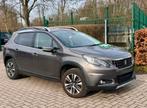 PEUGEOT 2008 benzine  08/2016 met 85000 km, Autos, Peugeot, Achat, Euro 6, Entreprise, Essence