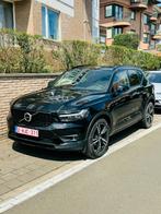 Volvo xc40, Auto's, Volvo, Automaat, Apple Carplay, Euro 6, Zwart