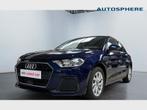 Audi A1 Sportback A1 Sportback 25 TFSI Business Ed Advanced, Automaat, A1, Airbags, Zilver of Grijs