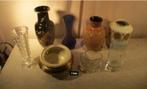Magnifique lot de pots et de vases, Enlèvement ou Envoi