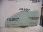 FENETRE OU VITRE DE PORTE GAUCHE Ford Puma (01-1997/06-2002), Utilisé, Ford