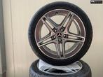 Origineel 18 inch Mercedes A B CLA AMG zomerset incl Conti M, Auto-onderdelen, Banden en Velgen, Ophalen of Verzenden, Gebruikt