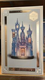 Disney castle collection 1/10, Ophalen of Verzenden, Nieuw