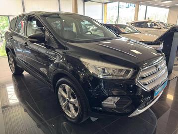 Ford Kuga 2.0 TDCi AWD Titanium/Leder/navigatie/1j gar(1) beschikbaar voor biedingen