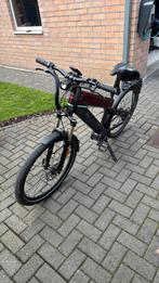 Speedpedelec FUELL  Nieuwstaat, Ophalen, Nieuw