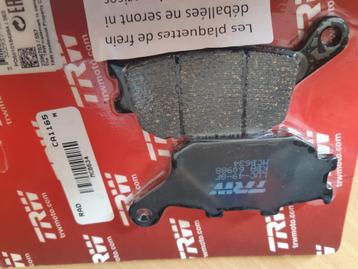 Accessoires Moto YAMAHA beschikbaar voor biedingen